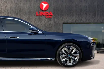 2023 BMW 7-SERIES — миниатюра 8