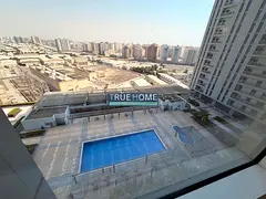 Brand-New Studio for Rent | Al Rayan Tower – Al Nahda, Sharjah