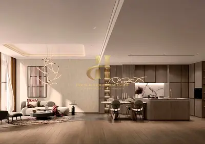 Lagoon View Unit | Strong ROI and High Demand