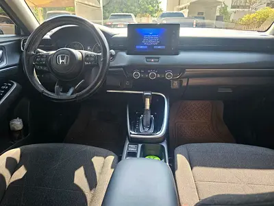 2024 Honda HR-V 照片 7