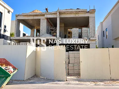 Shell and core | Under Construction | Ideal for investment