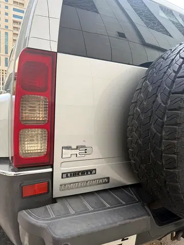 2009 Hummer H3 照片 3