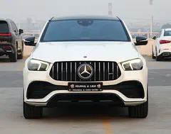 2020 Mercedes Benz GLE-Class
