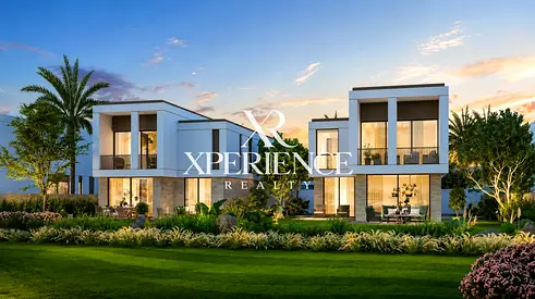MODERN VILLA | SPACIOUS LAYOUT | FAIRWAY VILLAS 2