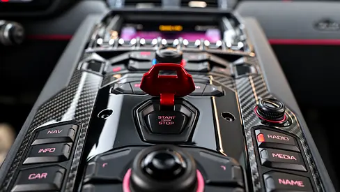 2016 Lamborghini AVENTADOR thumbnail 13