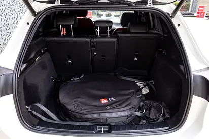 صورة مصغرة 9 لـ 2022 Mercedes-BENZ GLA