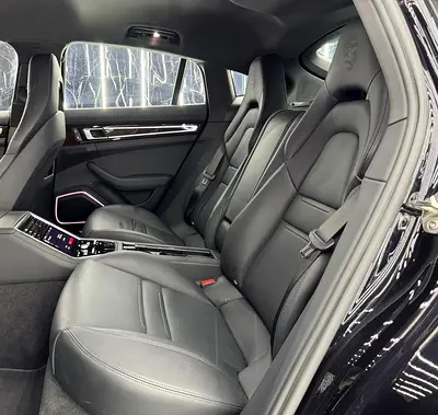 2022 Porsche PANAMERA — миниатюра 19