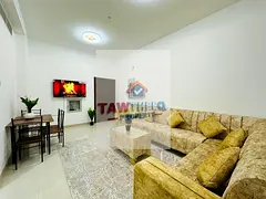 Furnished apartment, one bedroom and a living room, bills included, Al-Nuaimiya 1