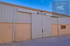 Warehouse for Rent | 5,010 sq ft | Al Quoz Industrial Area 1 | Near Sheikh Zayed Road & Metro