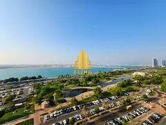 Fully Renovated 3BHK With Sea View & Balcony