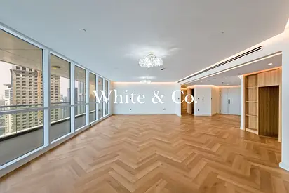 High Floor | Fully Upgraded | Chiller Free