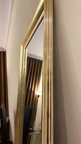 Large Mirror For Urgent Sale
