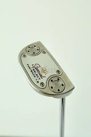 Scotty Cameron Fastback Putter | Special Select 1.5