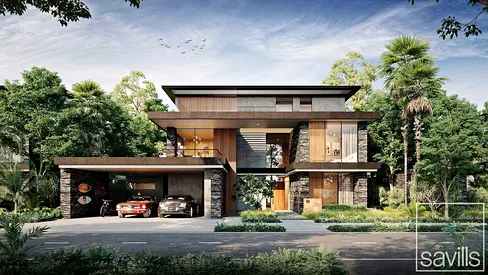 Brand New | Reserve Alaya Beach | PHPP