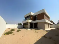 🏡 Standalone Villa Ready for Handover | For Sale in Sharjah Garden City