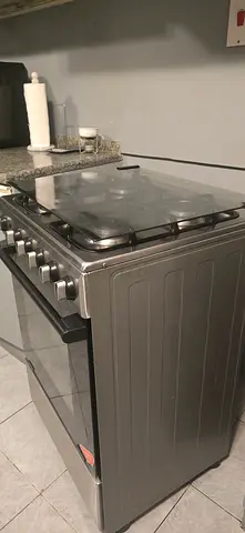 Midea gas stove
