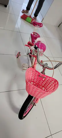 Baby bicke sycle