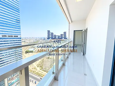 Nature Inspiring living || Luxurious 3BHK Apartment || Maid's Room || Big Balcony || On Dubai Border || Gym Pool Kids Play Area || 2-Parking Free || On Very Prime Location