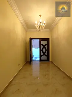 2BHK SPACIOUS SIZE WILL MANTAN BIG ROOM SIZE IN MBZ CITY