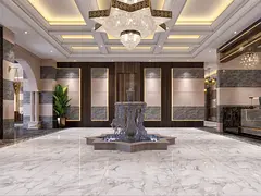 Spacious 2BR Sea View Home | Faradis Tower | Freehold