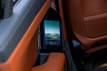 2023 BMW 7-SERIES — миниатюра 20