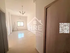 Spacious Apartment with Master Bedroom and Covered Parking
