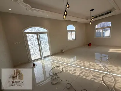 🇬🇧 LUXURY VILLA FOR RENT IN AL RAHMANIYA KSHISHA 6 – SHARJAH | 15,000 SQ. FT. | AED 150,000