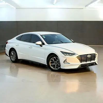 AED 699 / Month | 20% Down Payment | 4 Years | Hyundai Sonata SEL | USA Specs