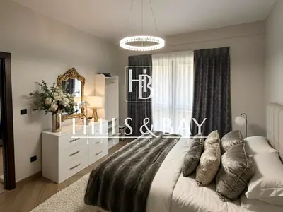 Spacious 1BR +Store| Good ROI | Rented