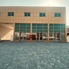 New Shop For Rent