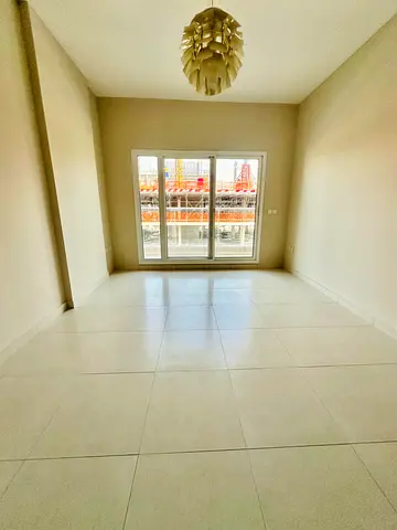 Studio Apartment | Kappa Acca 1 | Balcony & Pool Gym Access