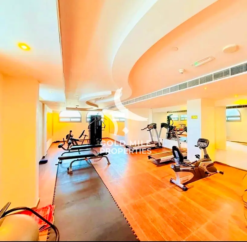 High-Floor 1 BHK | Spacious Layout | Ready to Move In