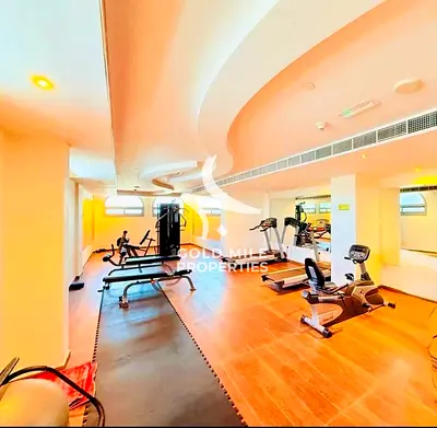 High-Floor 1 BHK | Spacious Layout | Ready to Move In