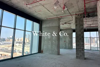 PRIME OFFICE | BINGHATTI APEX | FOR SALE