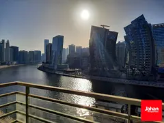 Burj Khalifa & Canal Views | Fully Furnished | Ready to Move In