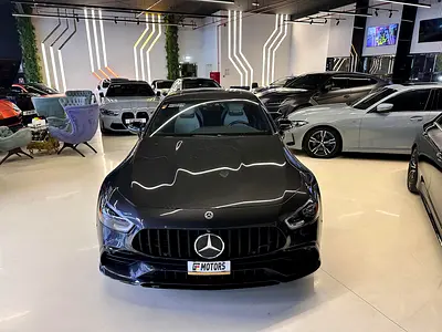 2022 Mercedes-BENZ AMG — фото 2