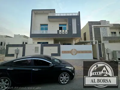 فيلا للايجار موقع وسعر متميز