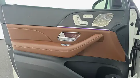 صورة مصغرة 4 لـ 2025 Mercedes-BENZ GLE