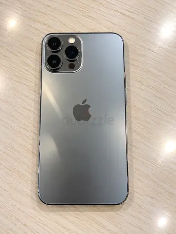 IPHONE ProMax 13 / 256 GB