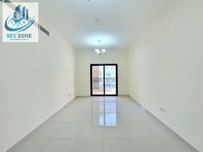 BRAND NEW ULTRA LUXURIOUS AND SPACIOUS AND NEAR SHARJAH AMERICAN SCHOOL AND MOSQUES AND 2BEDROOM WITH CLOSED KITCHEN HAVING GYMNASIOUM AND PARKING. .