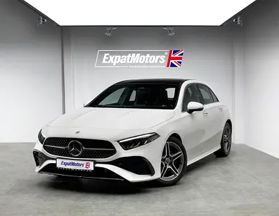 0% Down Payment Available • Mercedes Warranty + Service Package • FDSH • GCC