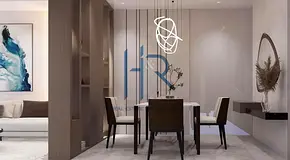 Contemporary Unit | 20:80 Plan | Appliances Incl.