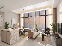 Ready Soon | 70% On Handover | Near Burj Khalifa