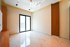 Brand New Studio | Al Amir Avenue | Balcony & City Views
