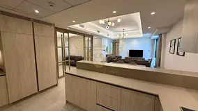 Brand New | Fully Furnished | JUMEIRAH ISLAND VIEW