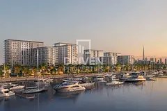 Off Plan Resale | Pool and Sea View | 0% Premium