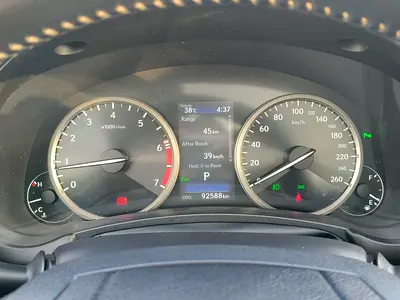 صورة مصغرة 20 لـ 2021 Lexus NX-SERIES