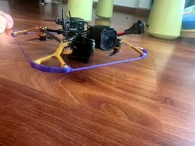 Flywoo Flytimes 85 o4 pro
