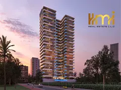 1BR+Pool | 1% Monthly | ( For 80 Months ) | 15% Down Payment