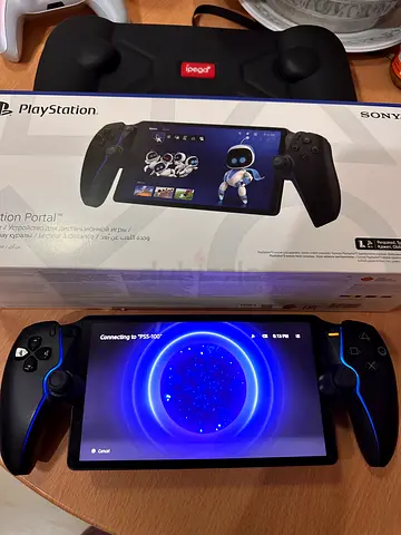 Ps5 ps portal